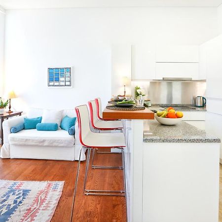 Jump Into The Lull Apartment Фару Екстер'єр фото