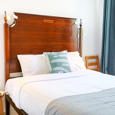Jump Into The Lull Apartment Фару Екстер'єр фото