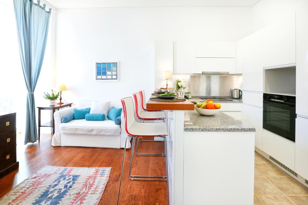 Jump Into The Lull Apartment Фару Екстер'єр фото