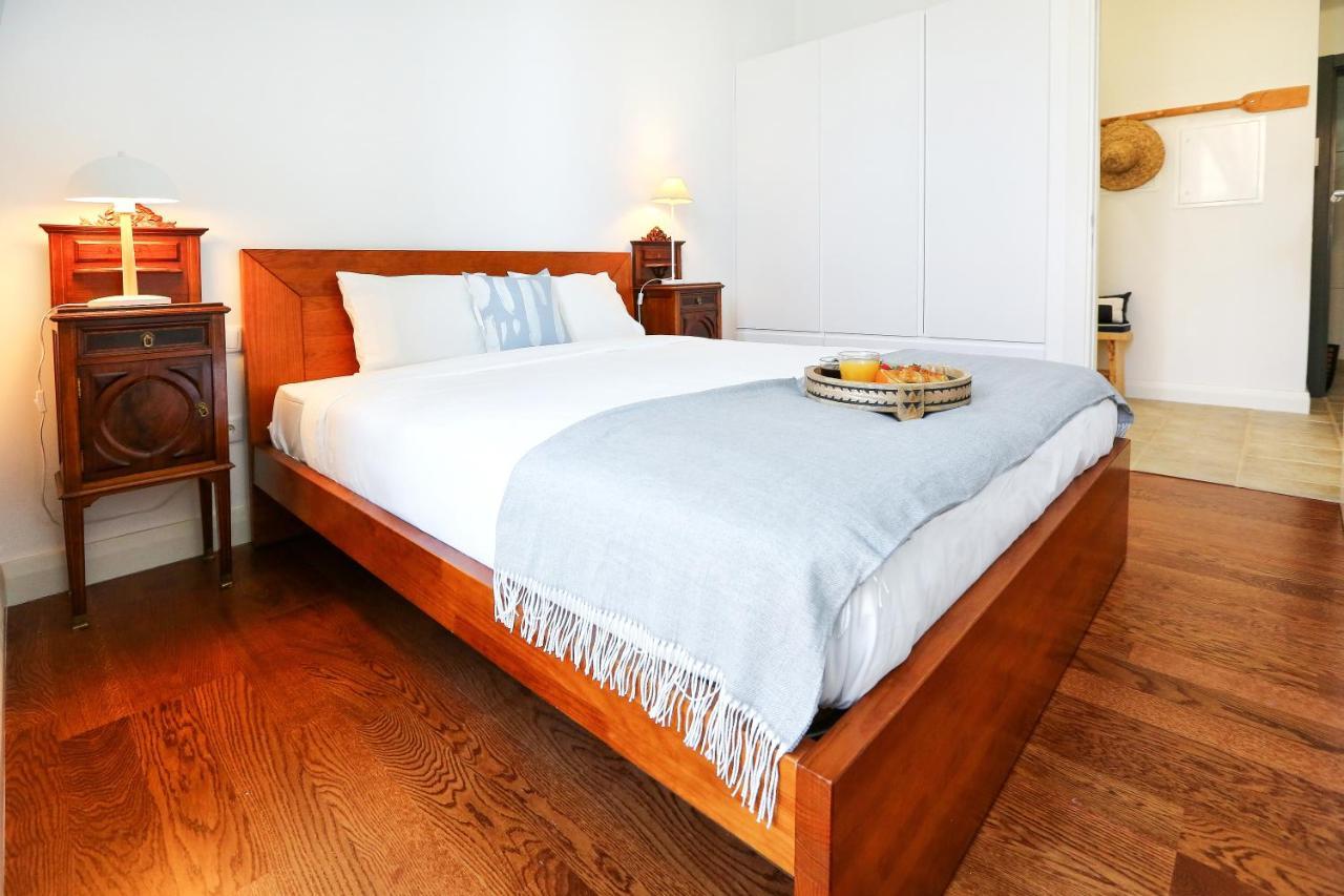 Jump Into The Lull Apartment Фару Екстер'єр фото