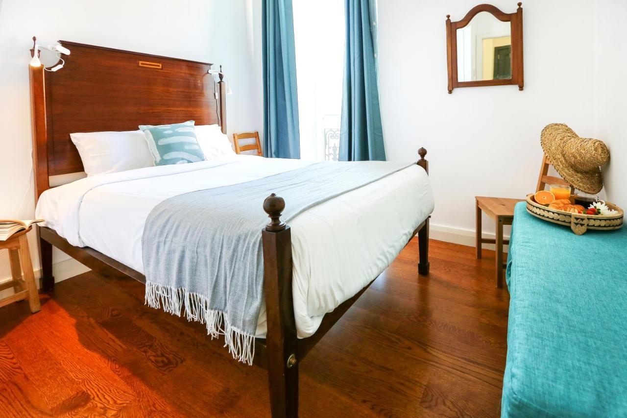 Jump Into The Lull Apartment Фару Екстер'єр фото