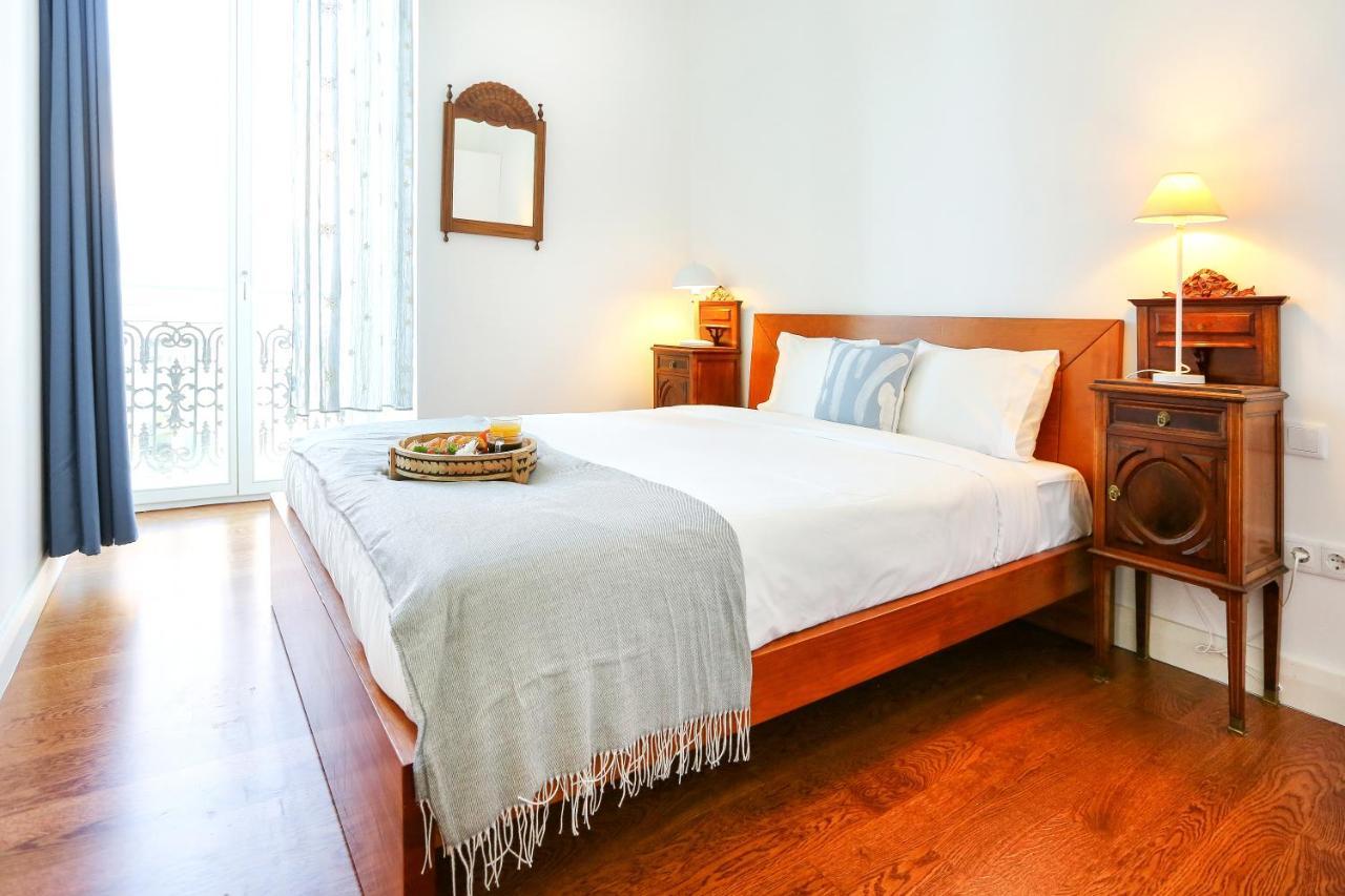 Jump Into The Lull Apartment Фару Екстер'єр фото