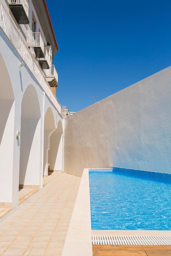 Jump Into The Lull Apartment Фару Екстер'єр фото