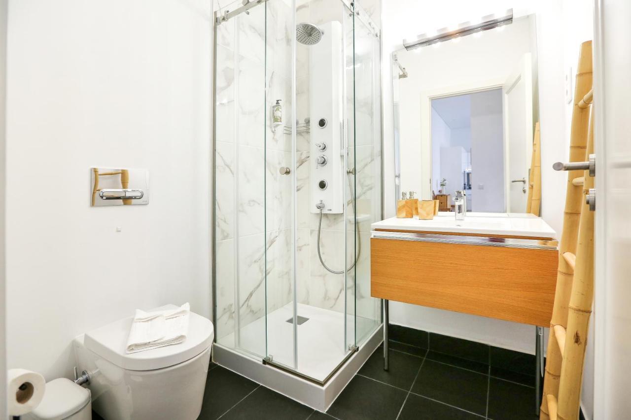 Jump Into The Lull Apartment Фару Екстер'єр фото
