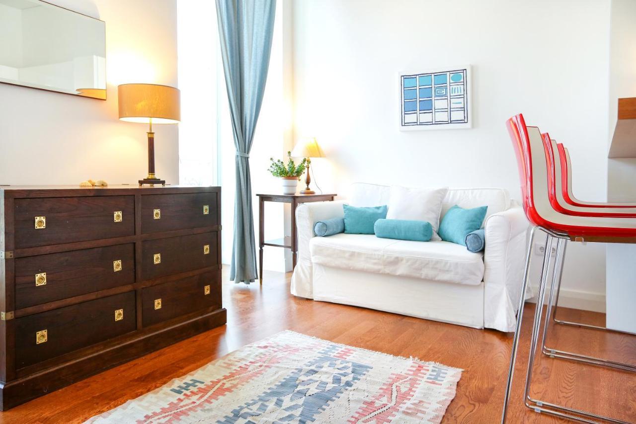 Jump Into The Lull Apartment Фару Екстер'єр фото