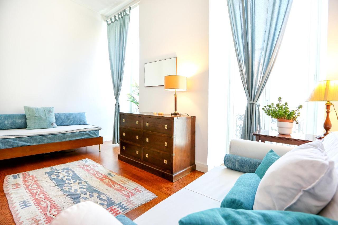 Jump Into The Lull Apartment Фару Екстер'єр фото