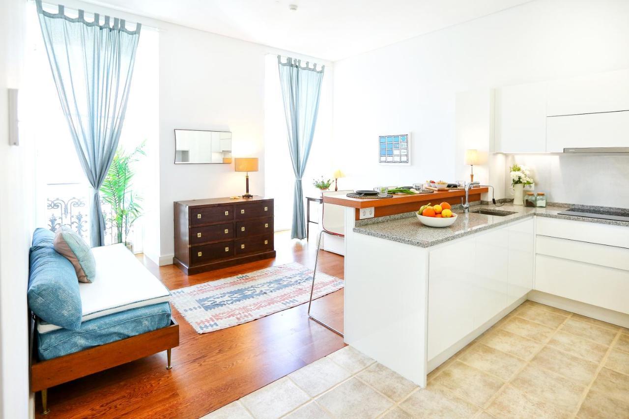 Jump Into The Lull Apartment Фару Екстер'єр фото