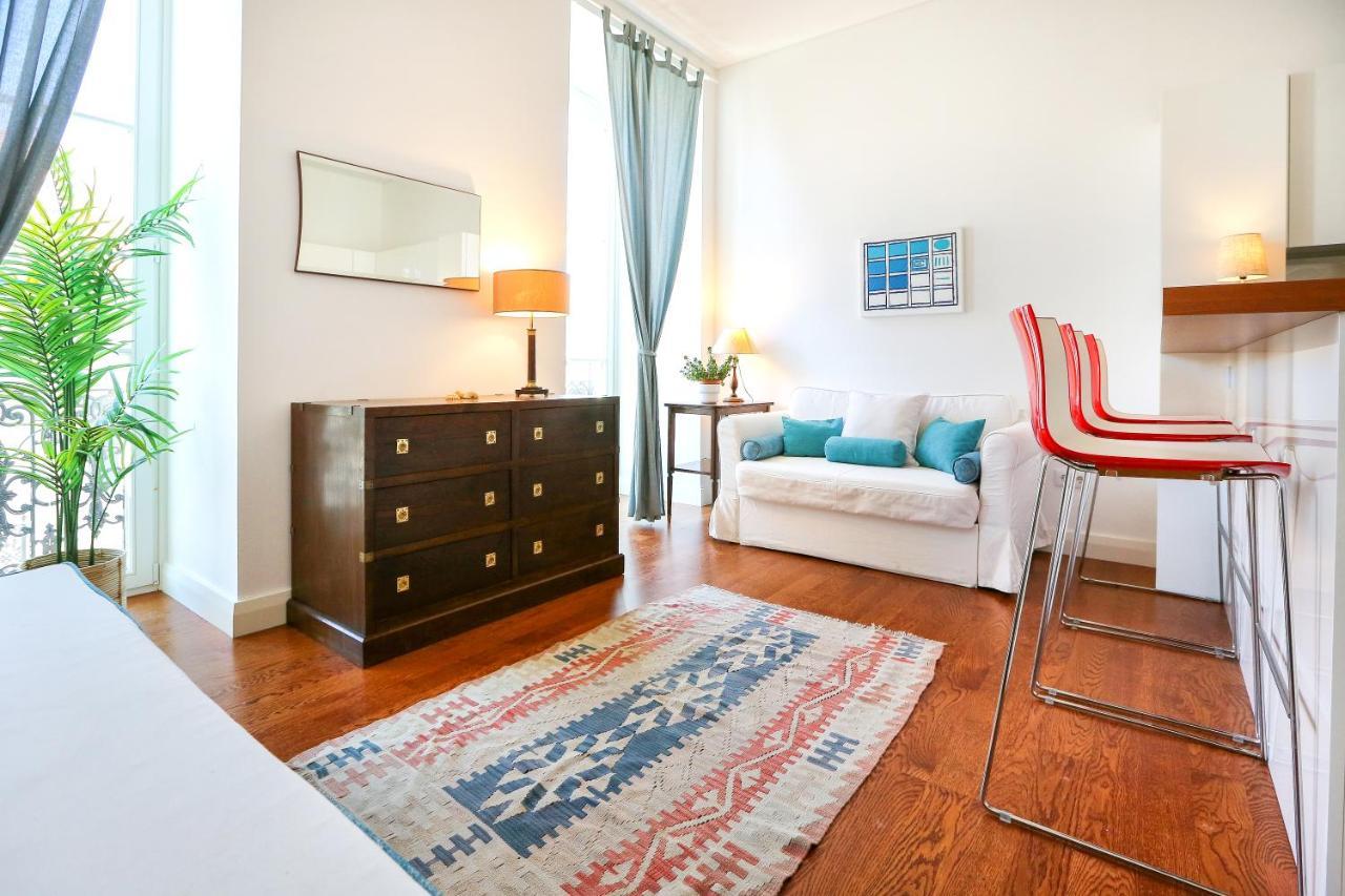 Jump Into The Lull Apartment Фару Екстер'єр фото