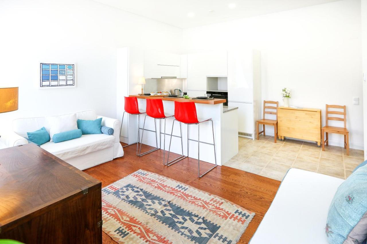 Jump Into The Lull Apartment Фару Екстер'єр фото